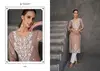 Rooh Vol 7 Vamika NX Fancy Rayon Lakhnawi Designer Kurti With Bottom Wholesale Online
